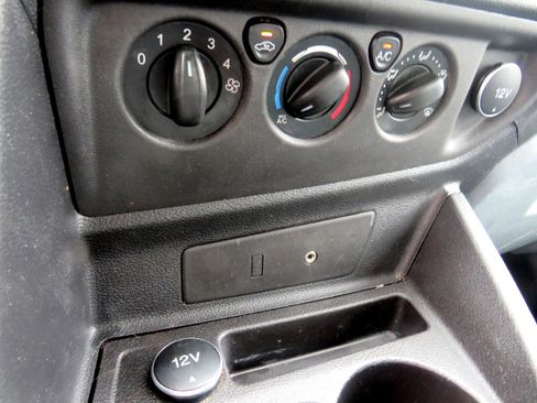 Used 2015 Ford Transit 250 130 Low Roof w/ Exterior Upgrade Package image 14