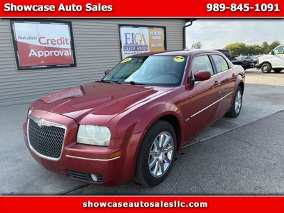 Used 2008 Chrysler 300 Touring