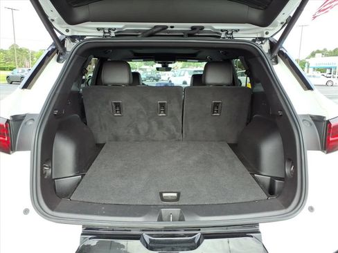 Used 2023 Chevrolet Blazer RS w/ Driver Confidence II Package FWD image 23