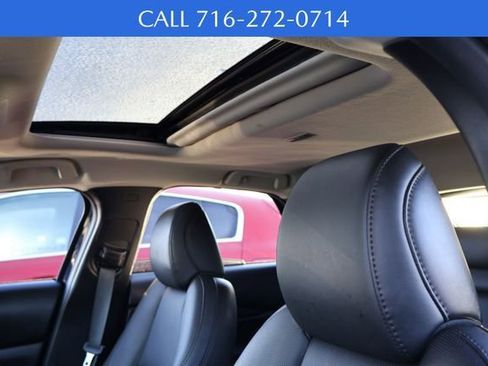 Used 2025 MAZDA CX-30 2.5 Turbo w/ Premium Plus Pkg AWD/4WD image 13