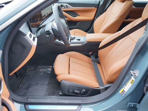 New 2026 BMW i4 eDrive40 w/ Premium Package image 11