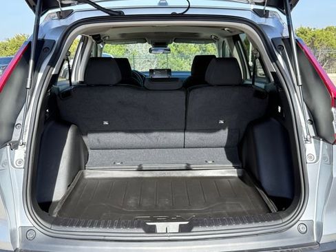 Used 2023 Honda CR-V EX image 32