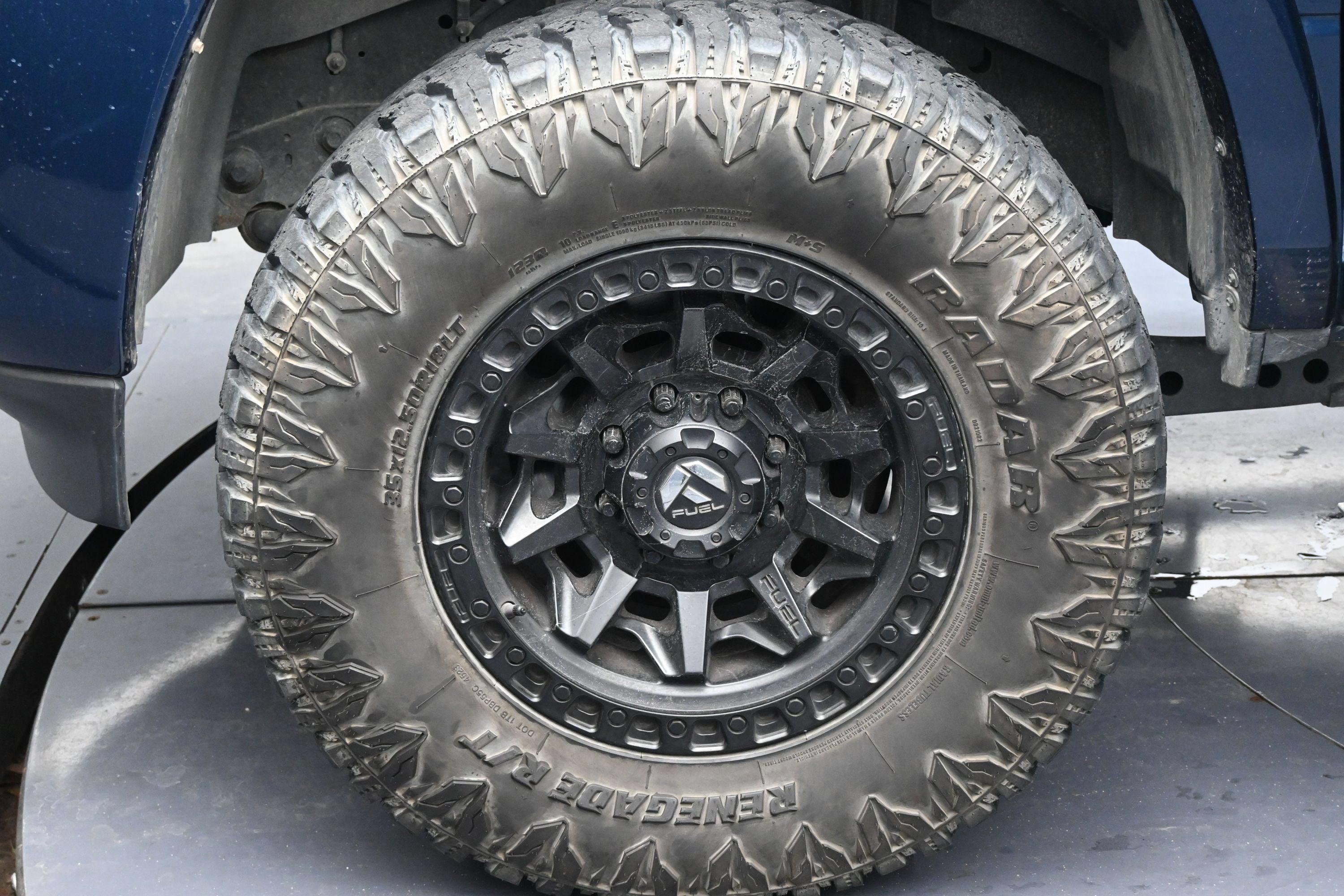 Used 2022 RAM 2500 Laramie AWD/4WD image 10
