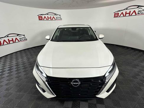 Used 2023 Nissan Altima 2.5 SL AWD/4WD image 13