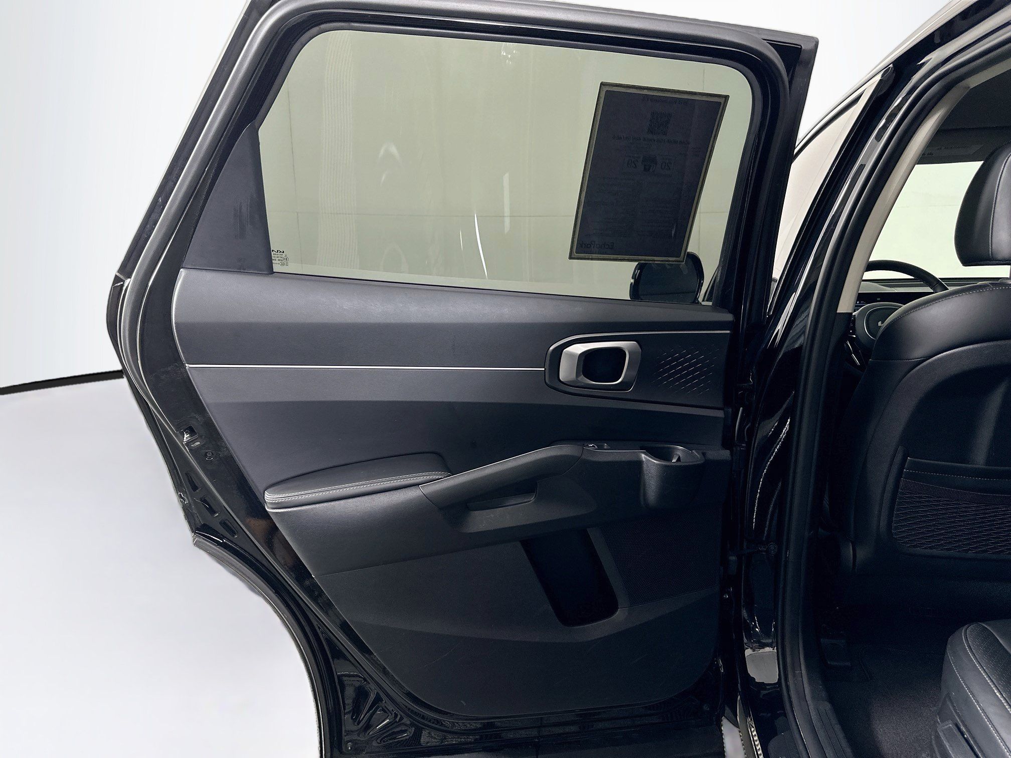 Used 2025 Kia Sorento EX FWD image 27