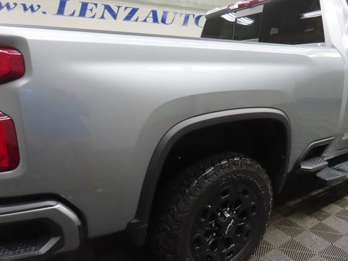 Used 2024 Chevrolet Silverado 2500 High Country AWD/4WD image 39