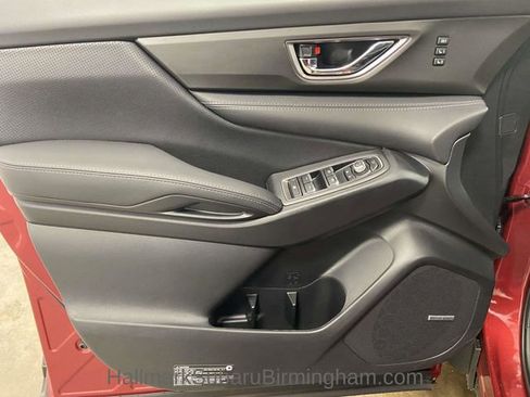 New 2025 Subaru Ascent Limited w/ Popular Package #2 image 10