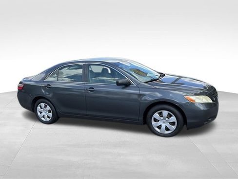 Used 2007 Toyota Camry LE FWD image 21