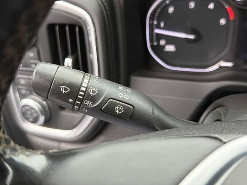 Used 2023 GMC Sierra 3500 SLT w/ SLT Premium Package image 14