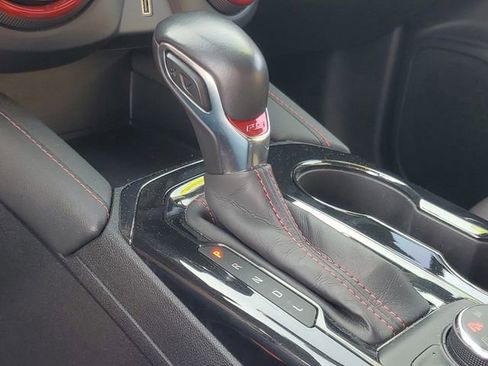 Used 2022 Chevrolet Blazer RS image 32