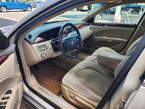 Used 2009 Buick Lucerne CX FWD image 9
