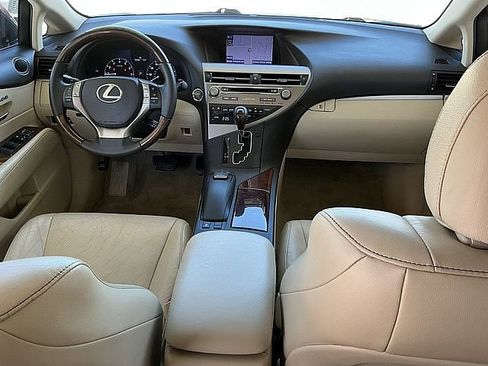 Used 2013 Lexus RX 350 FWD w/ Navigation Pkg image 15