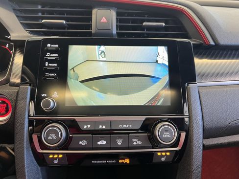 Used 2020 Honda Civic Si image 22