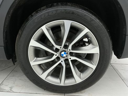 Used 2015 BMW X6 xDrive35i AWD/4WD image 50