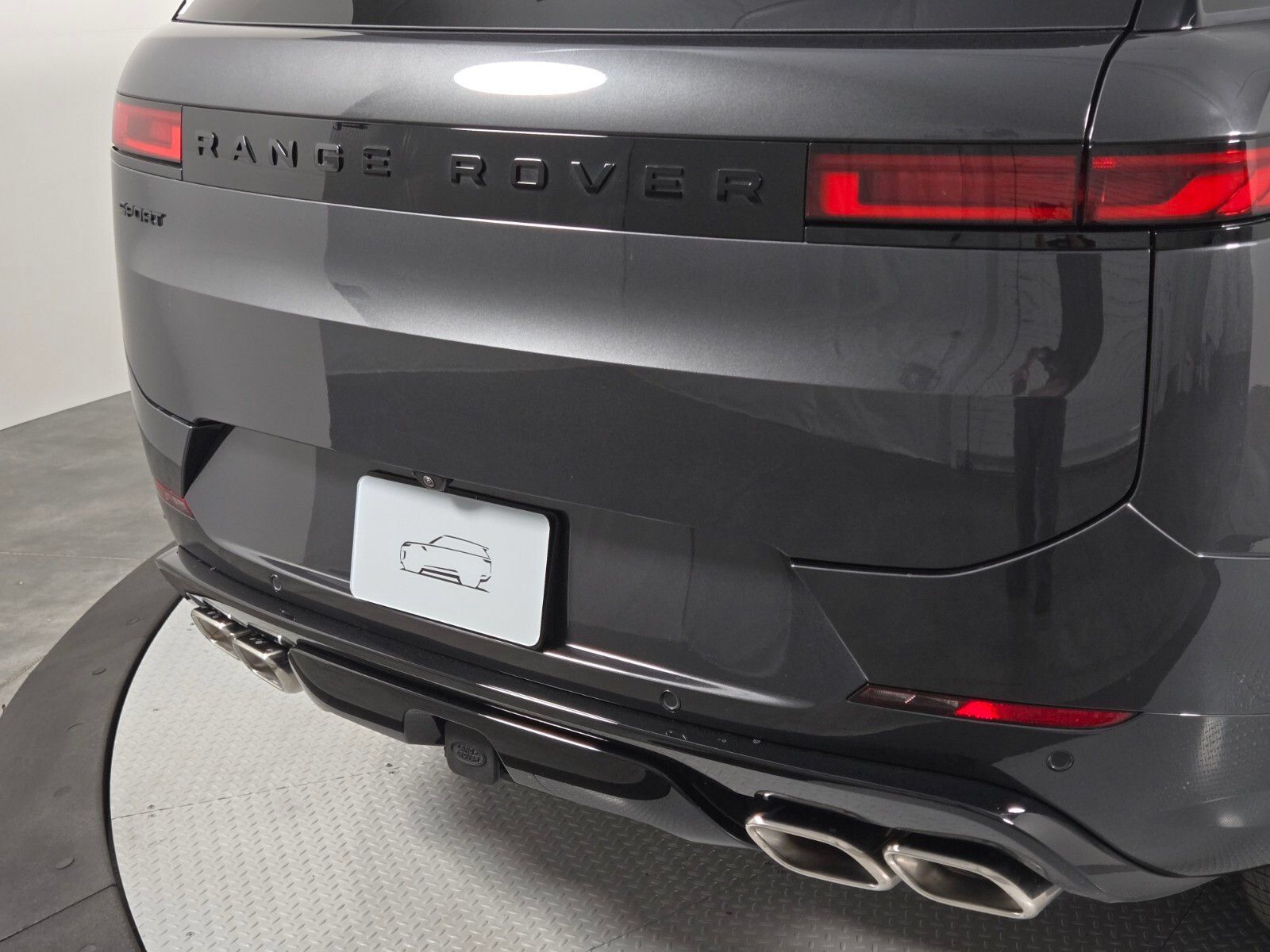 New 2026 Land Rover Range Rover Sport Autobiography AWD/4WD image 7