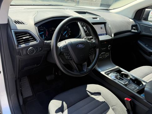 Used 2020 Ford Edge SE AWD/4WD image 21