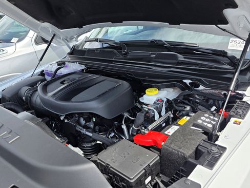 New 2025 RAM 1500 Big Horn image 18