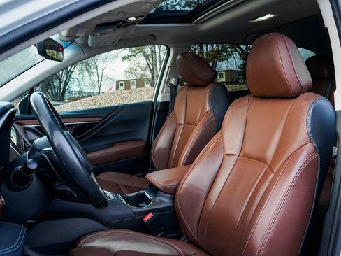 Used 2020 Subaru Outback Touring XT image 16