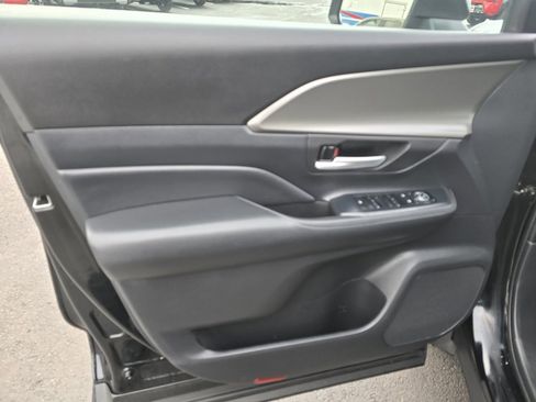 Certified 2024 Toyota Grand Highlander XLE image 18