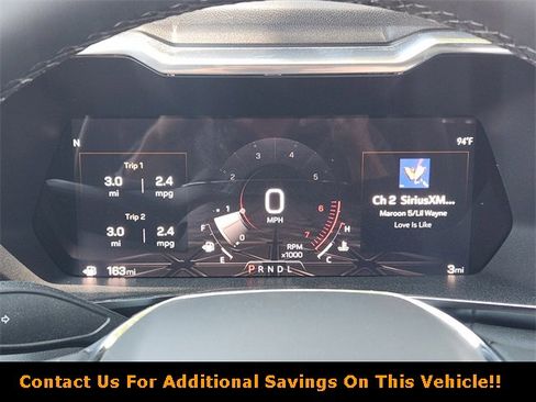 New 2026 GMC Canyon Elevation w/ Convenience Package image 11