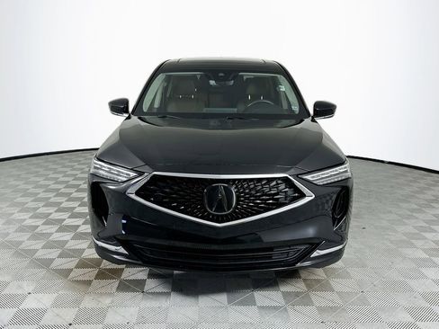 Used 2024 Acura MDX FWD w/ Technology Package image 2