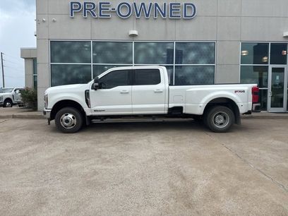 Used 2024 Ford F350 Lariat w/ Lariat Ultimate Package