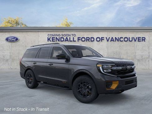 New 2026 Ford Expedition Tremor image 7