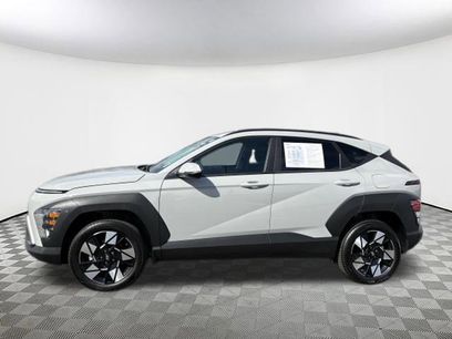 Used 2025 Hyundai Kona SEL