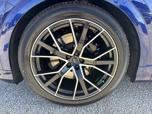 Used 2020 Audi SQ8 Premium Plus w/ Driver Assistance Package image 10