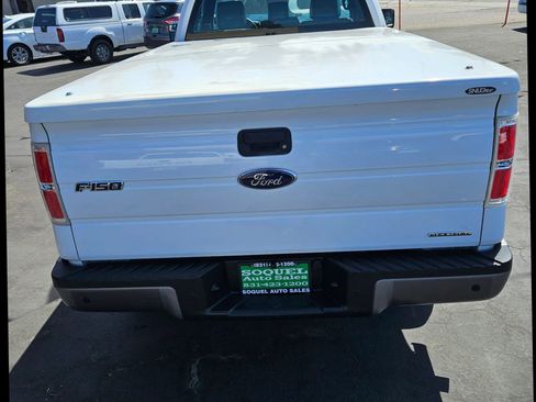 Used 2012 Ford F150 XL image 5