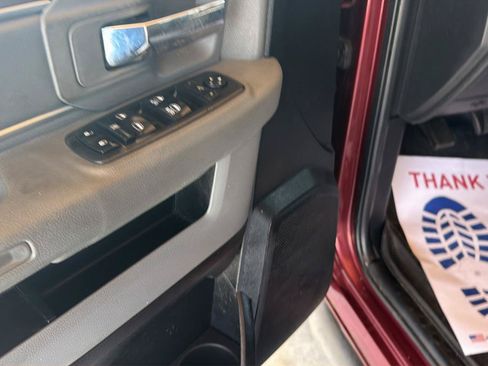 Used 2018 RAM 1500 Big Horn AWD/4WD image 13