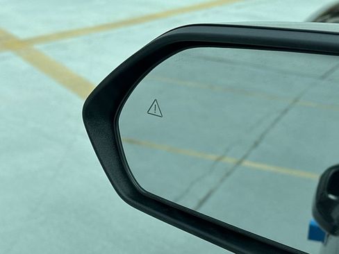 New 2025 Kia K4 LXS image 16