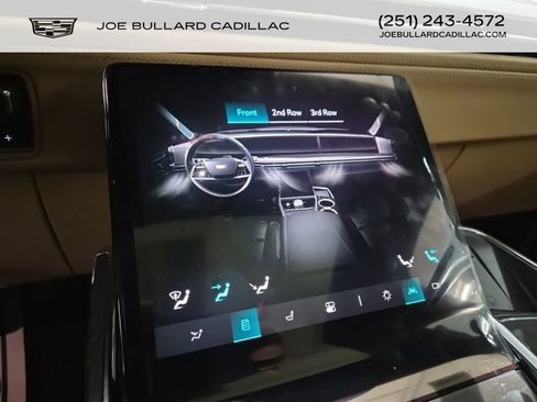 New 2026 Cadillac Escalade IQL Sport 2 image 39