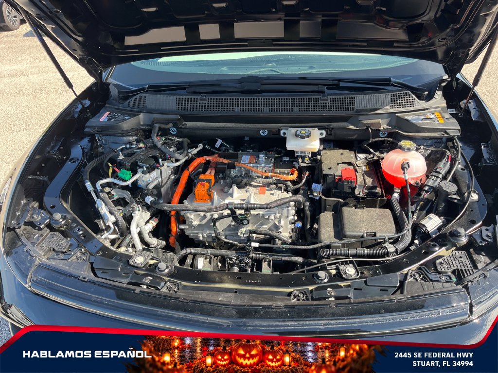 Used 2026 Chevrolet Equinox EV LT FWD image 28