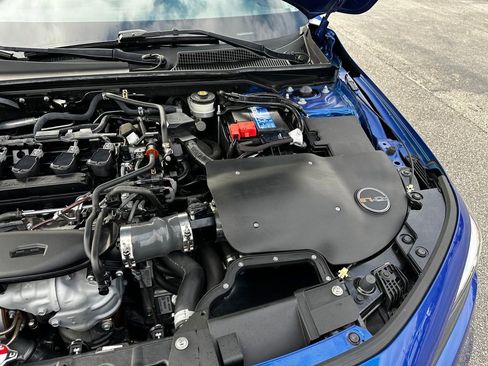 Used 2024 Honda Civic Touring image 21