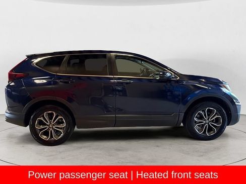 Used 2020 Honda CR-V EX-L image 7