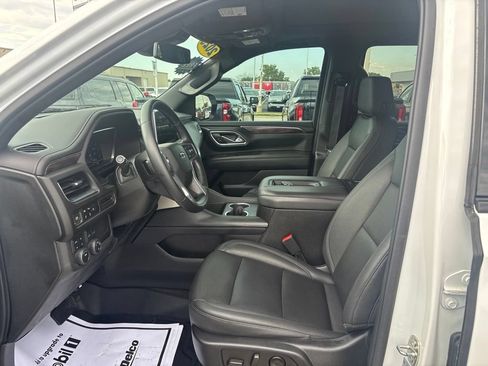 Used 2023 Chevrolet Tahoe Z71 AWD/4WD image 18