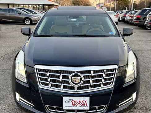Used 2013 Cadillac XTS Premium image 2