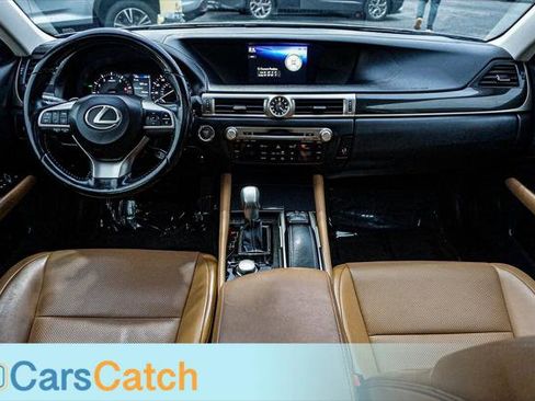 Used 2016 Lexus GS 200t w/ Preferred Accessory Package image 24