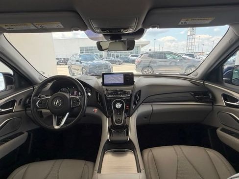 Used 2023 Acura RDX w/ Technology Package FWD image 36