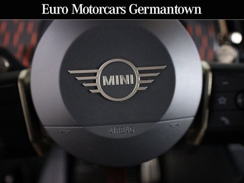 Used 2026 MINI Cooper Countryman John Cooper Works w/ Comfort Package Max image 13