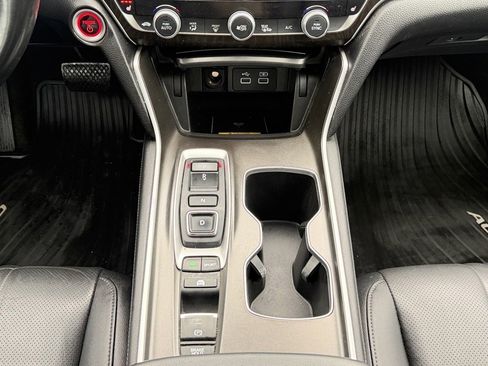 Used 2022 Honda Accord EX-L image 17