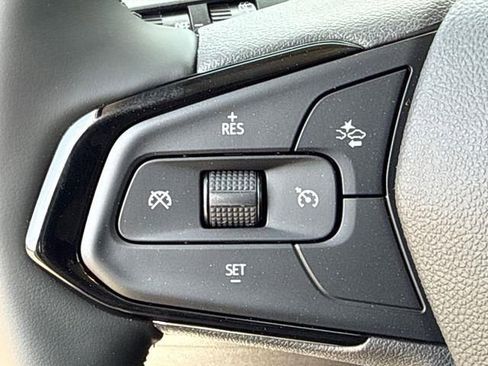 New 2027 Chevrolet Bolt RS FWD image 24
