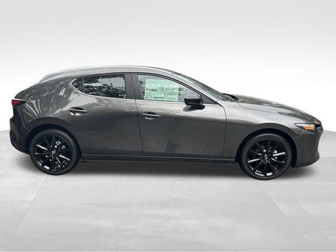 New 2026 MAZDA MAZDA3 s Sport image 7