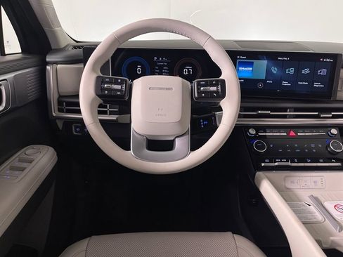New 2026 Hyundai Santa Fe SEL image 15