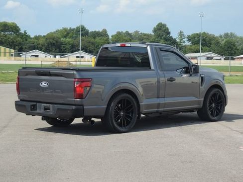 Used 2024 Ford F150 XL RWD image 19