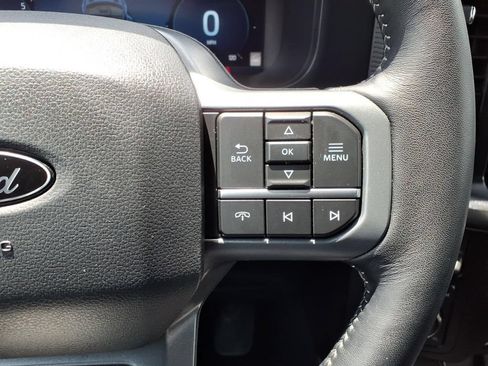 Used 2024 Ford F150 Lariat w/ Equipment Group 502A High AWD/4WD image 33