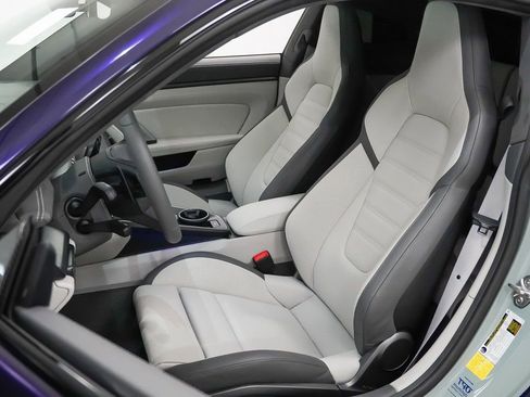 Certified 2026 Porsche 911 Carrera GTS image 5