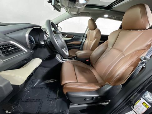 Used 2022 Subaru Ascent Touring image 22
