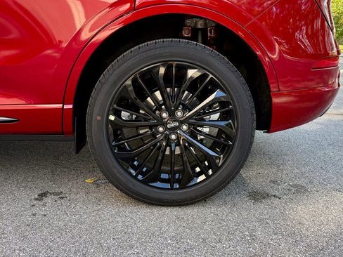 New 2026 Lincoln Corsair Premiere image 39